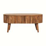Mokka Coffee Table
