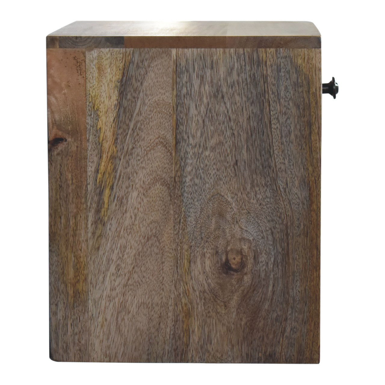 Floating Mini Classic Bedside Table | Wall-Mounted