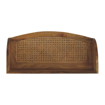 Larissa Open Wall Mounted Shelf Chest of Drawers | Wall-Mounted