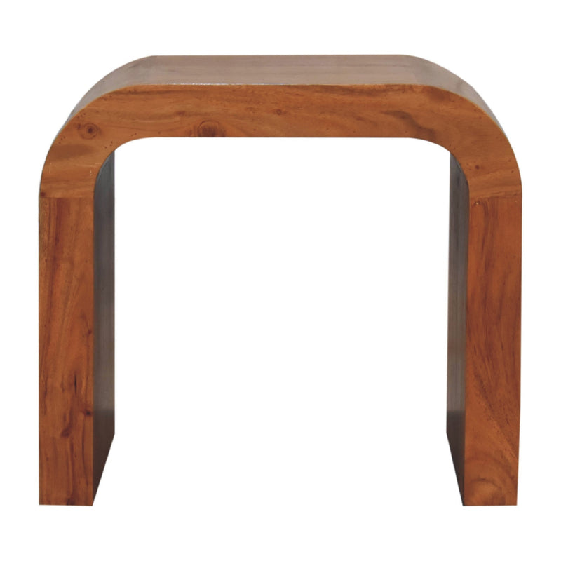 Darcy End Table Accent Piece