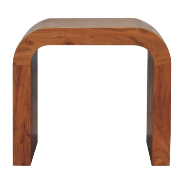 Darcy End Table Accent Piece