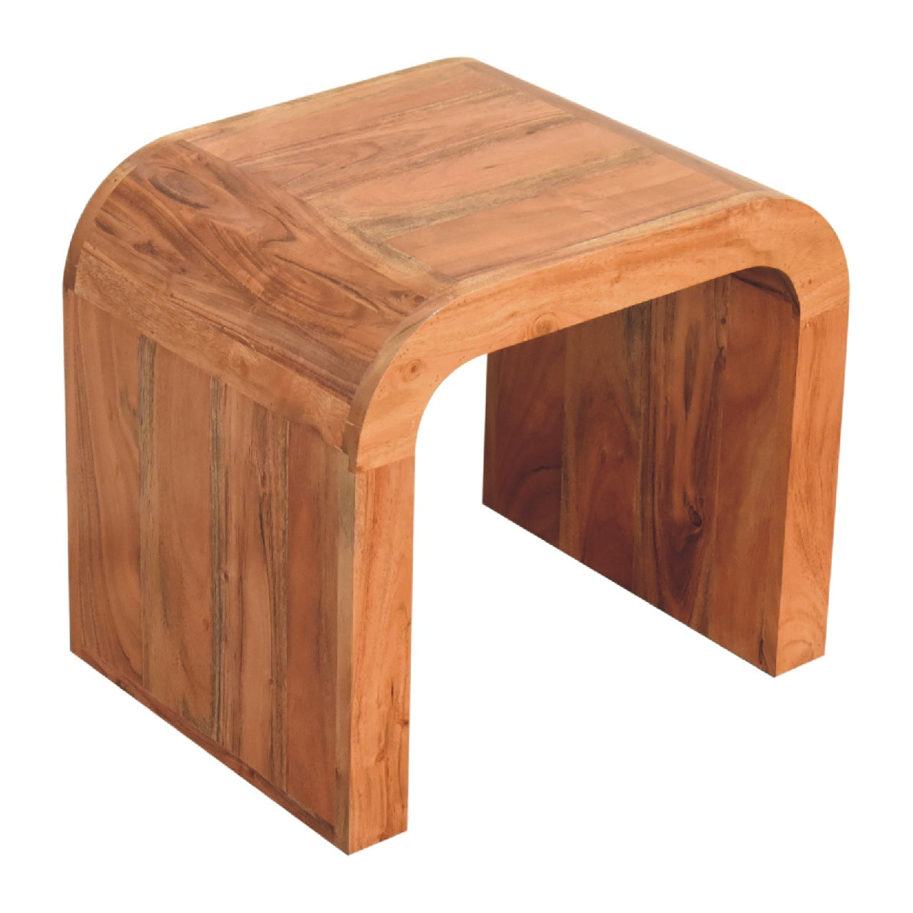 Darcy End Table Accent Piece