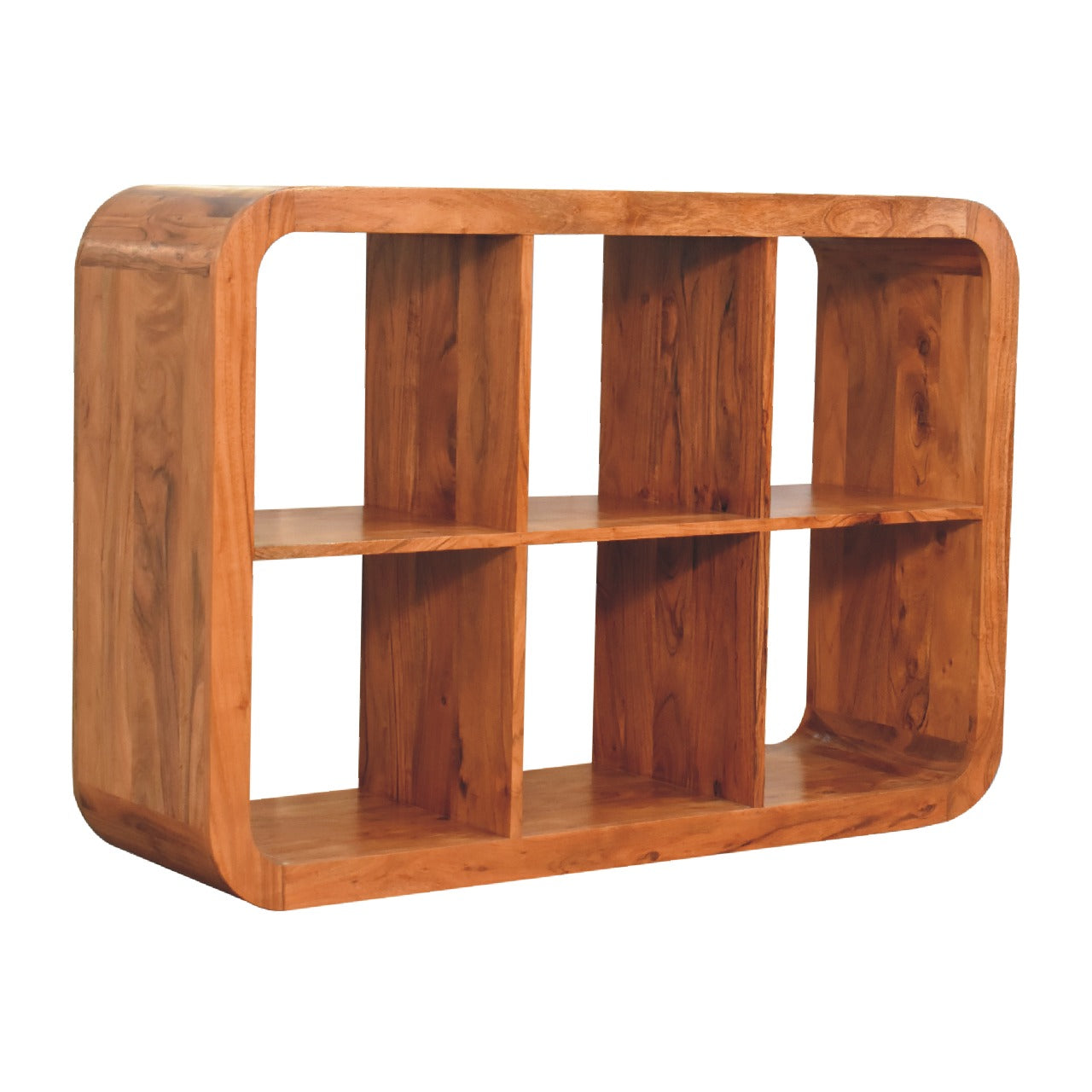 Darcy Display Unit Chest of Drawers