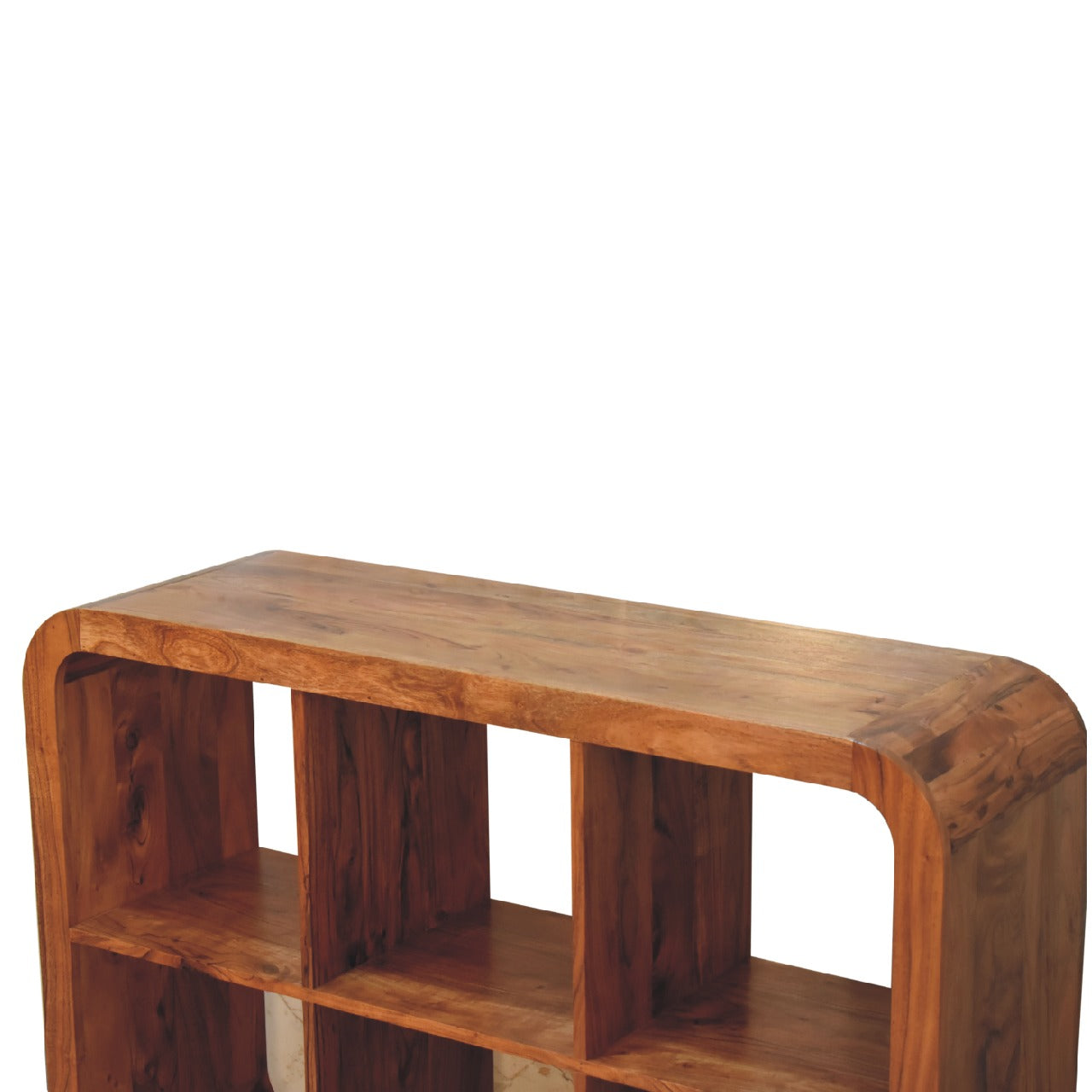 Darcy Display Unit Chest of Drawers
