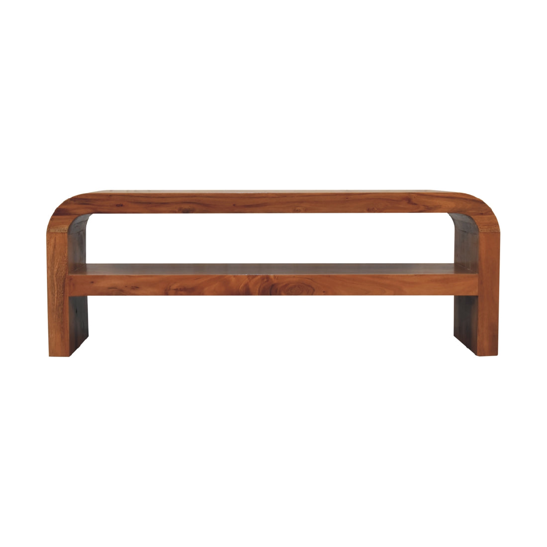 Darcy Media Unit with Shelf Chest of Drawers