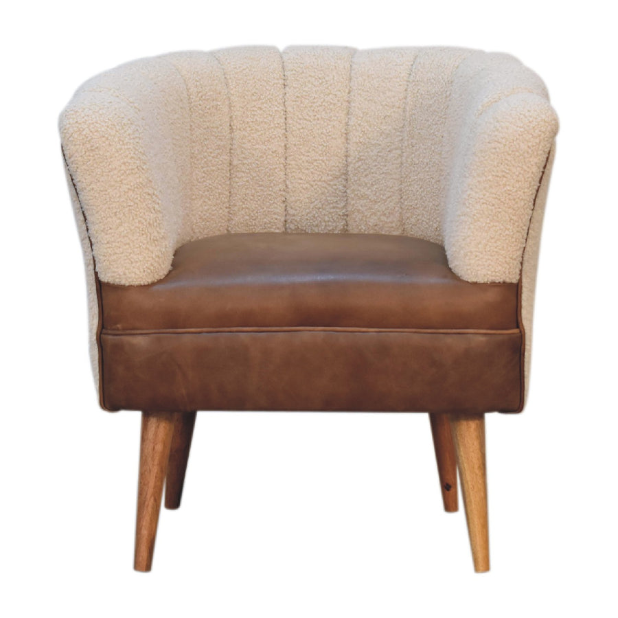 Handcrafted Accent & Dining Chairs