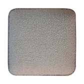 Serenity Footstool with Ball Feet