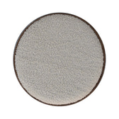 Serenity Round Footstool | Boucle