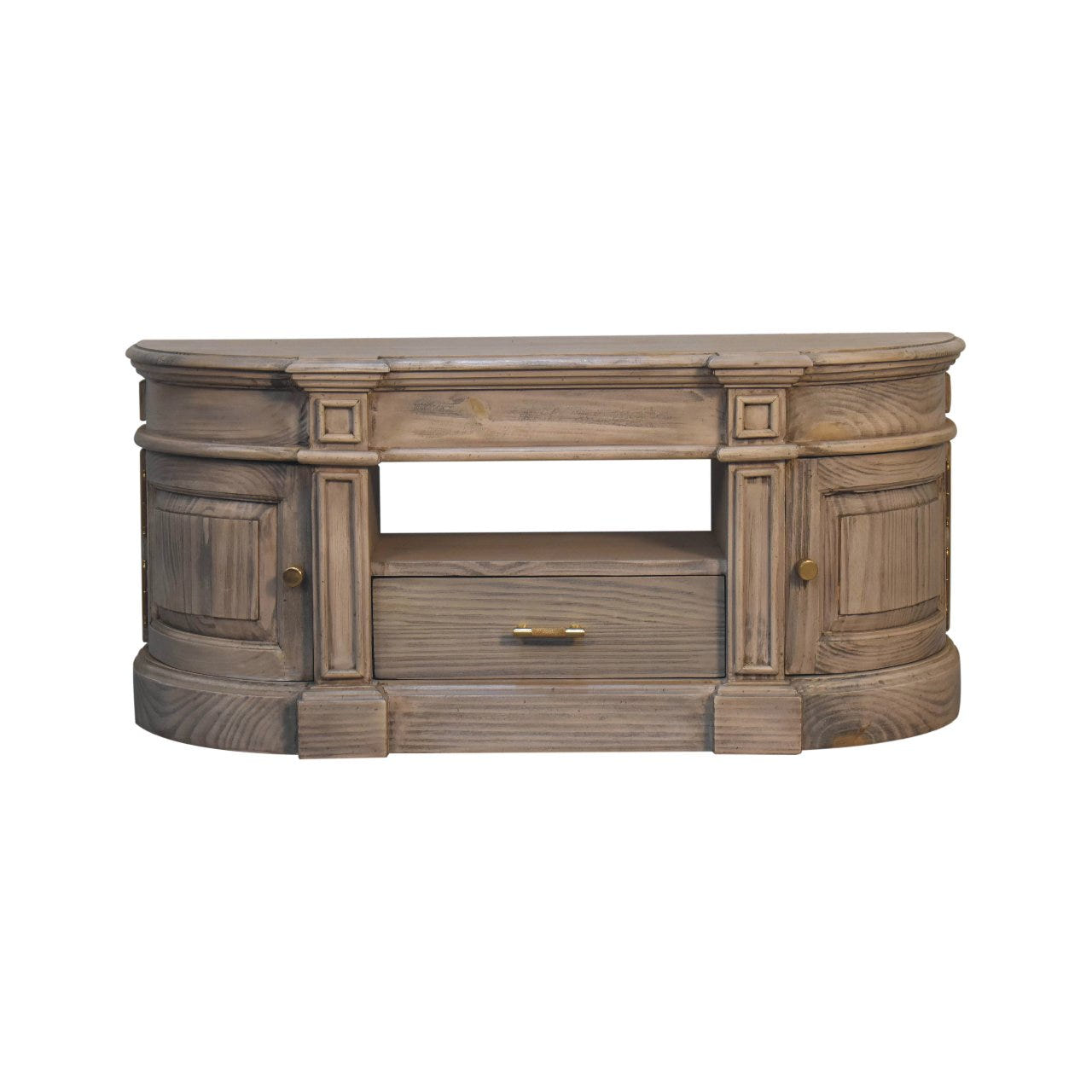 Harmony TV Media Unit