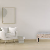 Nouveau Coffee Table | Marble-Effect Solid Mango Wood