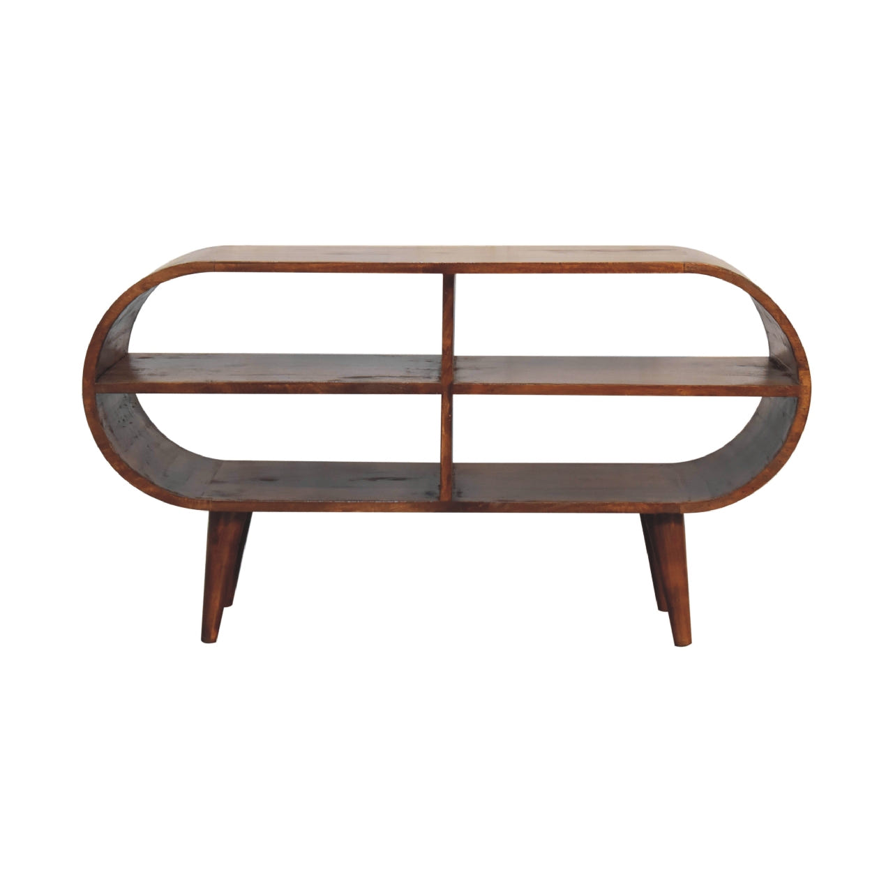 Moda Chestnut Chest of Drawers
