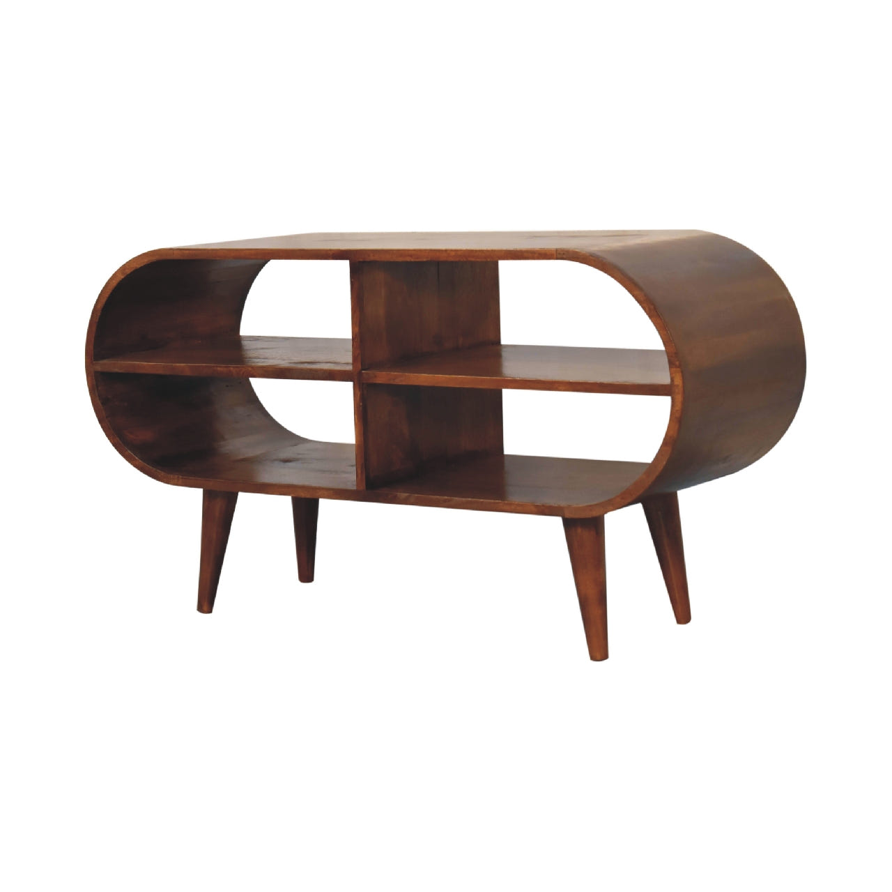Moda Chestnut Chest of Drawers