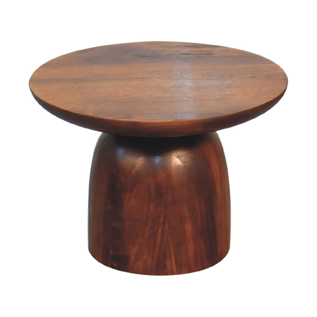 Little Chestnut Side Table Chest of Drawers