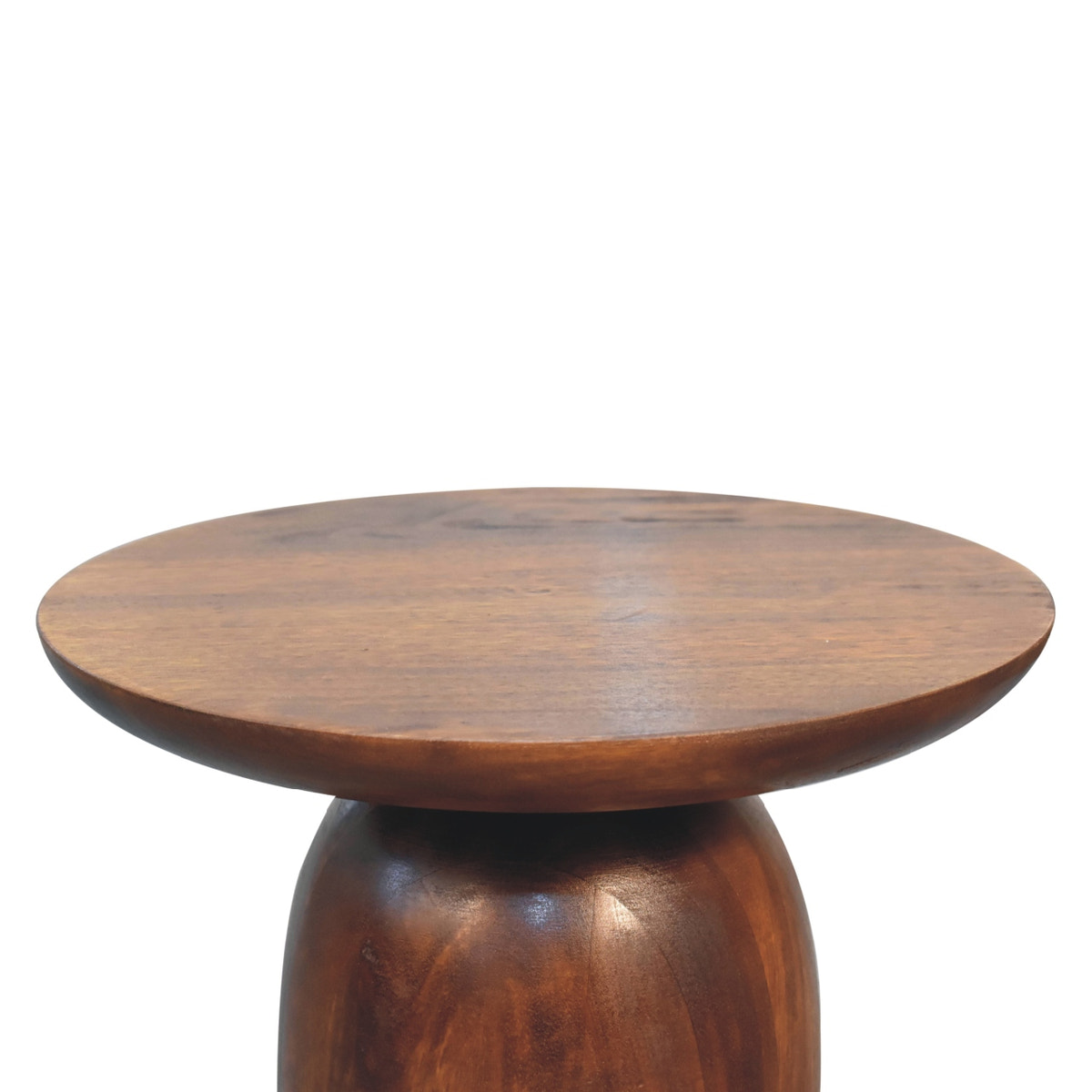 Little Chestnut Side Table Chest of Drawers