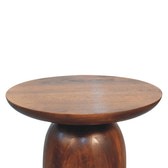 Little Chestnut Side Table Chest of Drawers