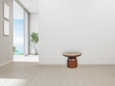 Little Chestnut Side Table Chest of Drawers