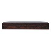 Lunar 2 Drawer Wall Mounted Console