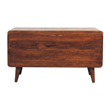 Chestnut Dining Table