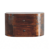 Chestnut Dining Table