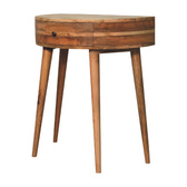Odyssey Oak-ish Chest of Drawers
