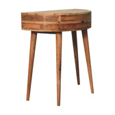 Odyssey Oak-ish Chest of Drawers