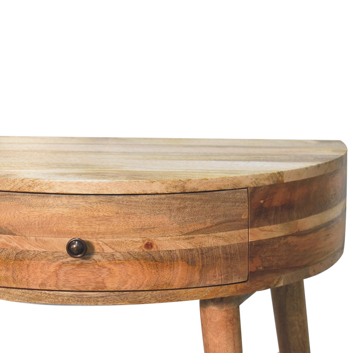Odyssey Oak-ish Chest of Drawers