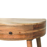 Odyssey Oak-ish Chest of Drawers