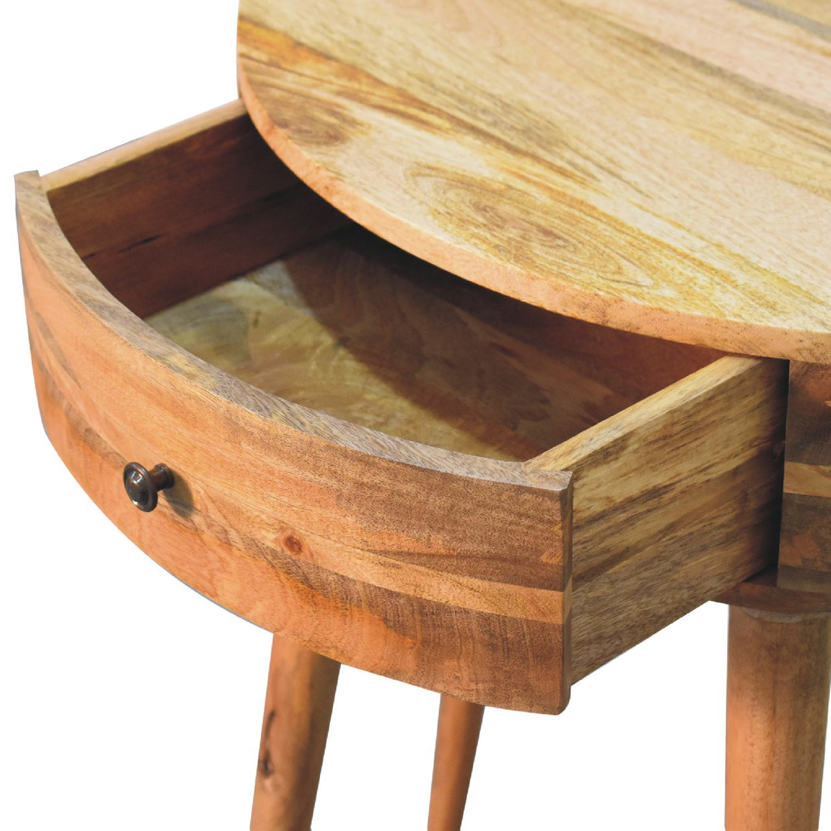 Odyssey Oak-ish Chest of Drawers