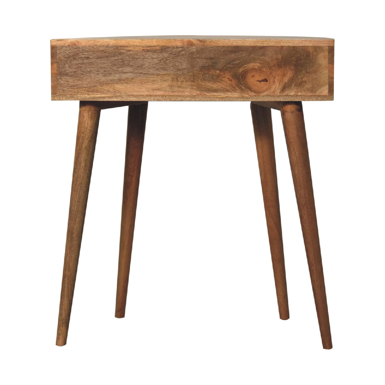 Odyssey Oak-ish Chest of Drawers