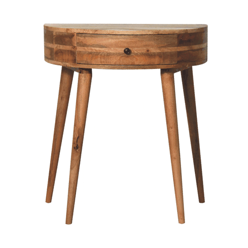 Odyssey Oak-ish Chest of Drawers