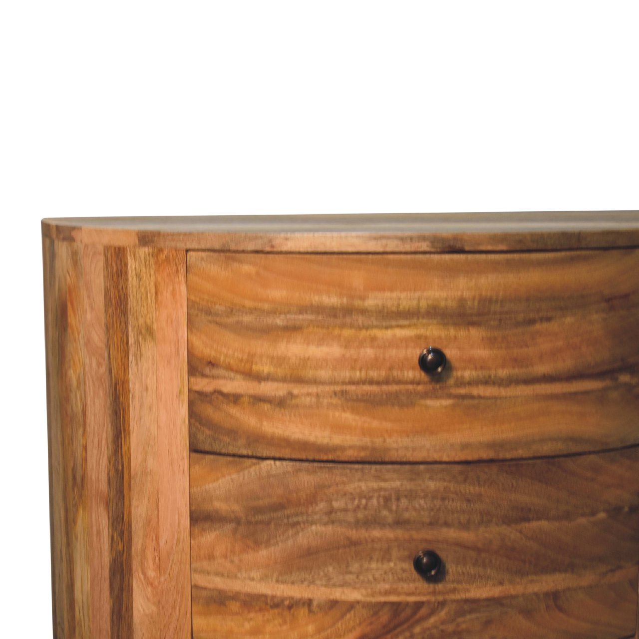 Odyssey Oak-ish Chest of Drawers