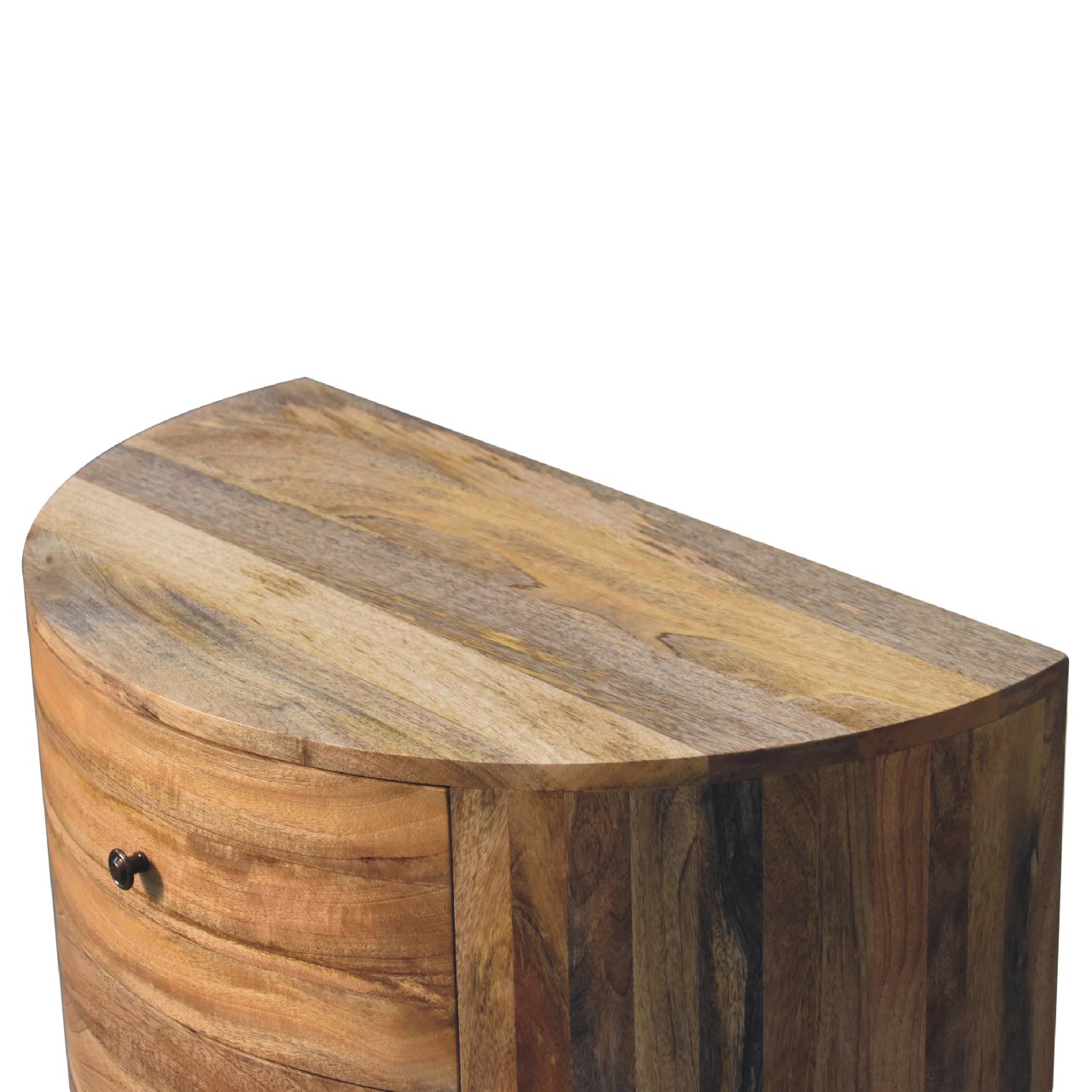 Odyssey Oak-ish Chest of Drawers