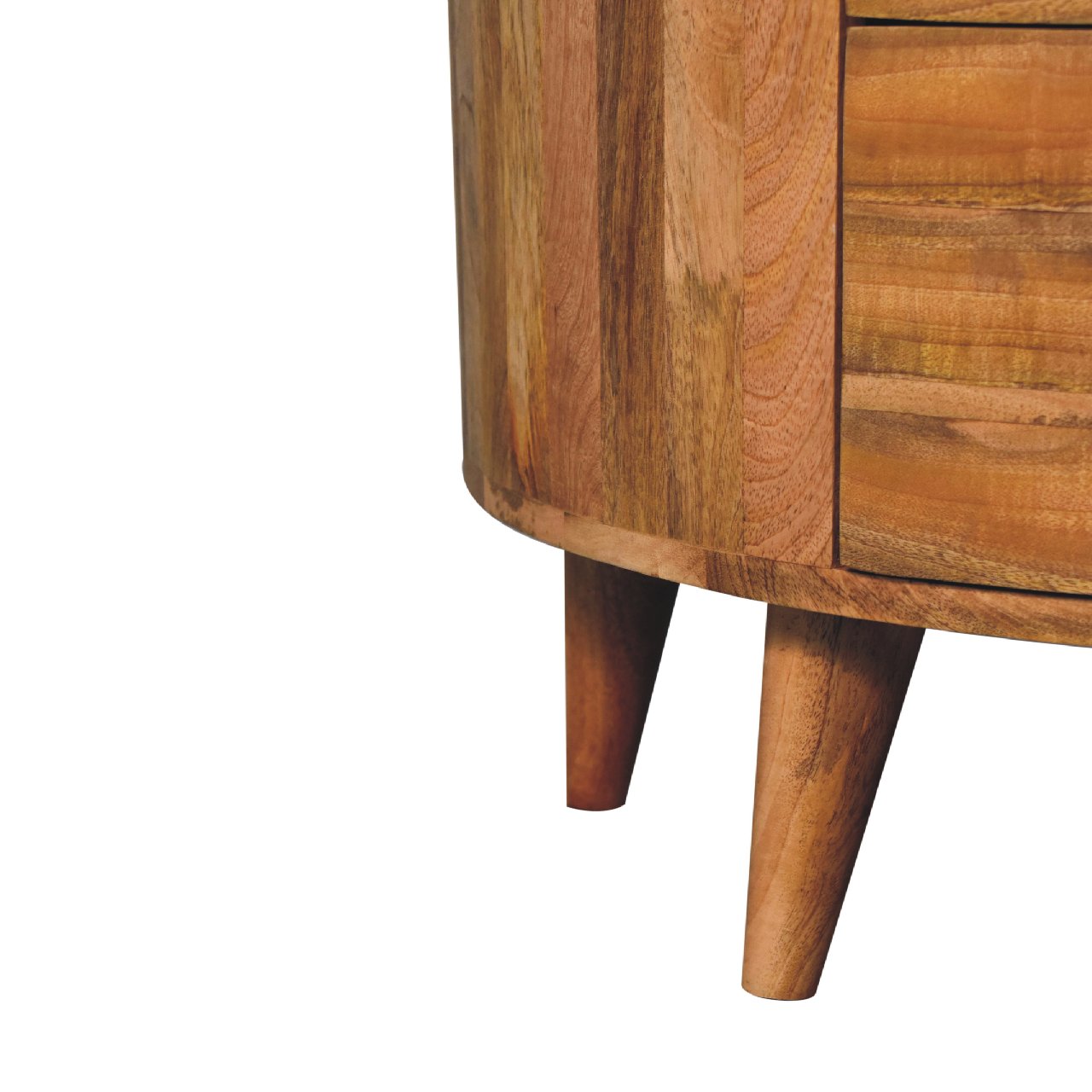 Odyssey Oak-ish Chest of Drawers