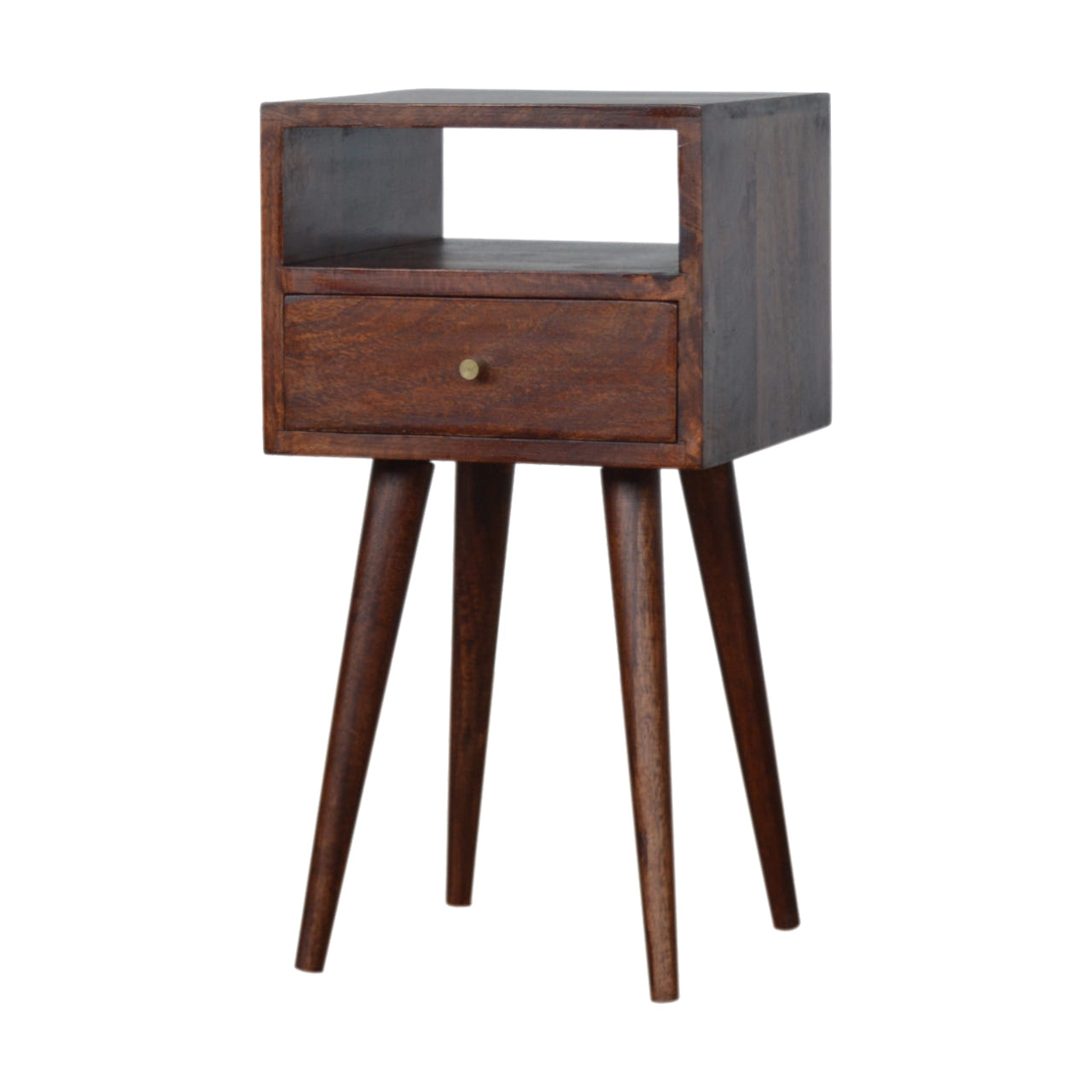 Mini Cherry Bedside Table
