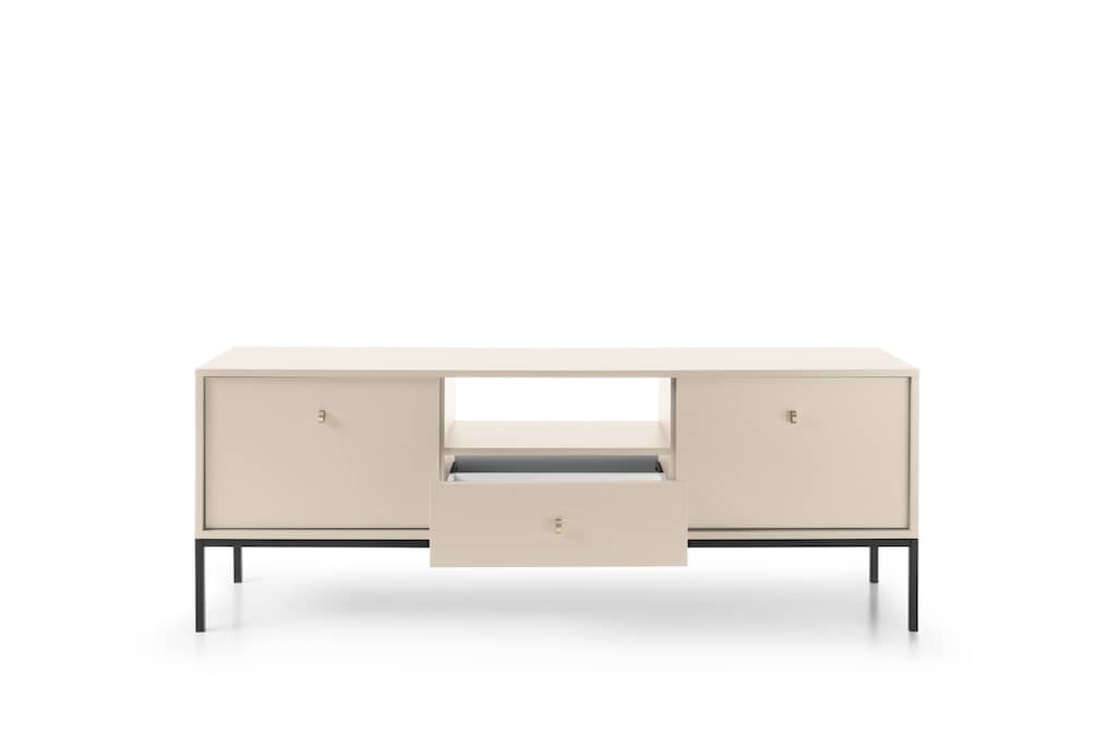 Mono TV Cabinet - Living Room