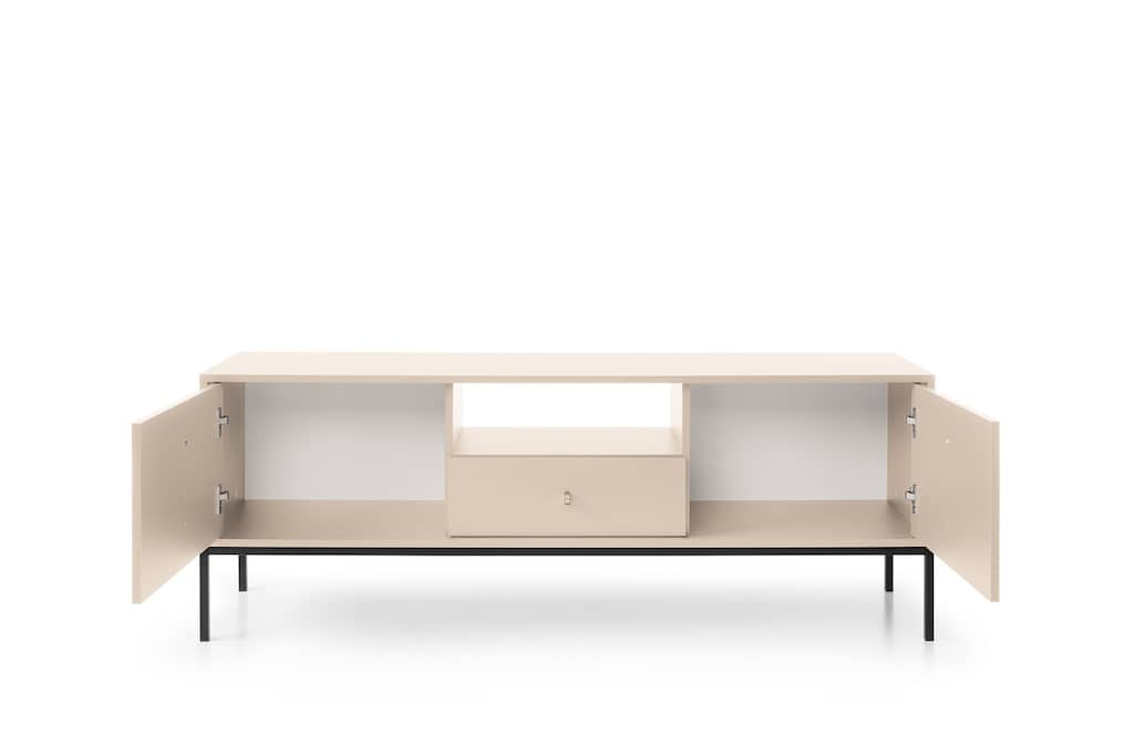 Mono TV Cabinet - Living Room