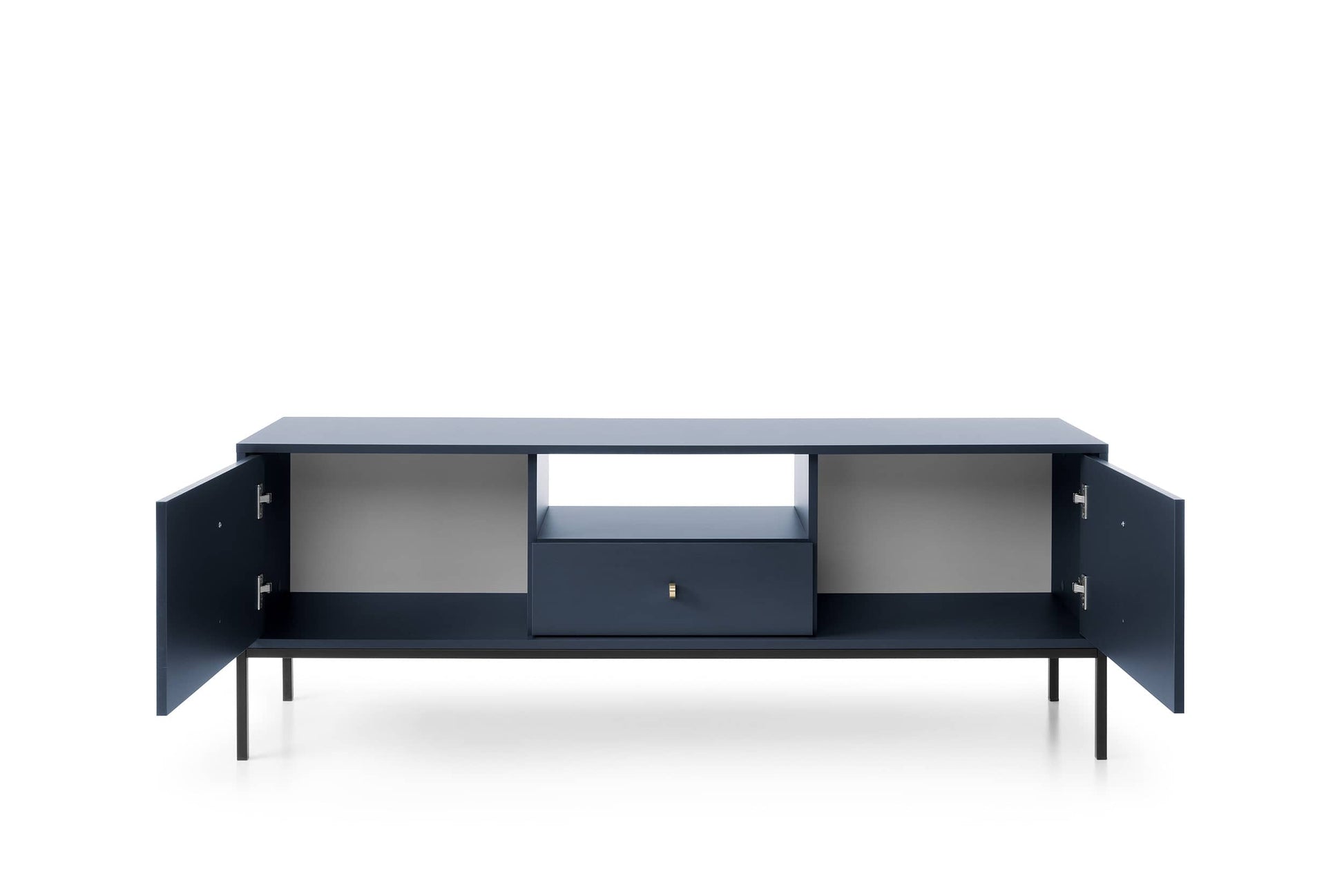 Mono TV Cabinet - Living Room