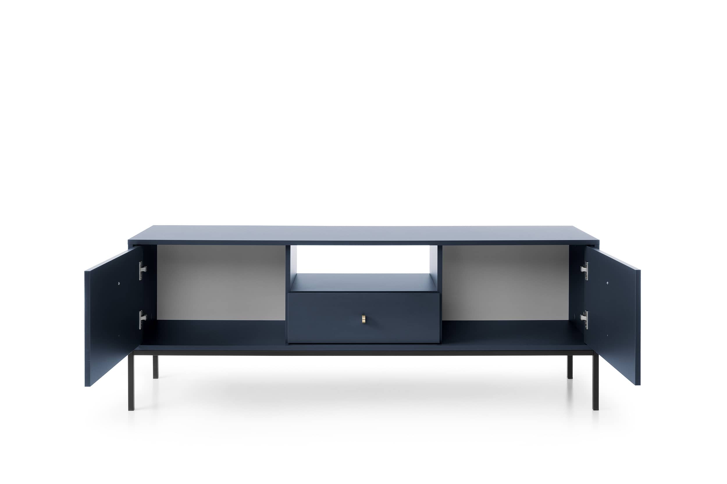 Mono TV Cabinet - Living Room