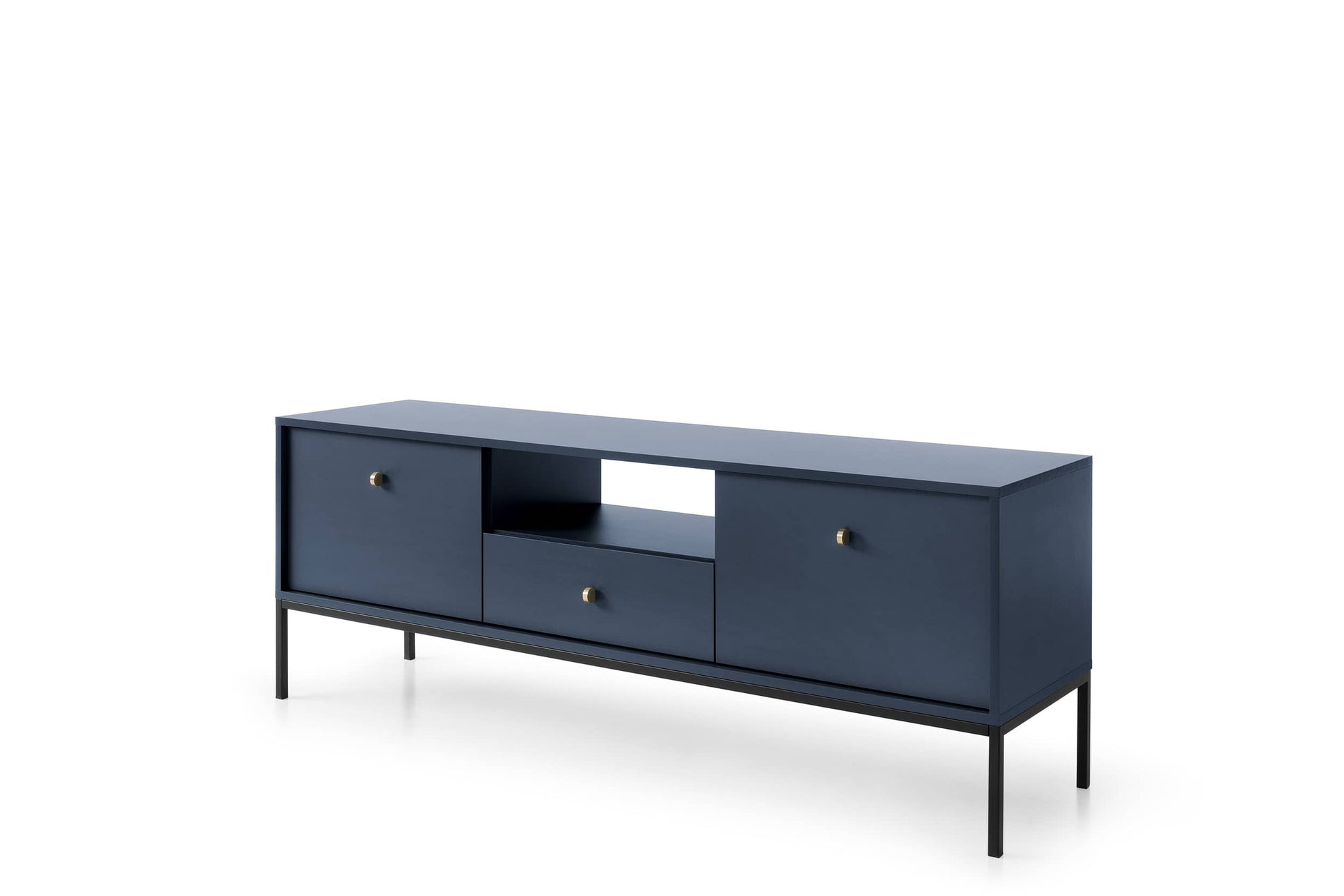 Mono TV Cabinet - Living Room