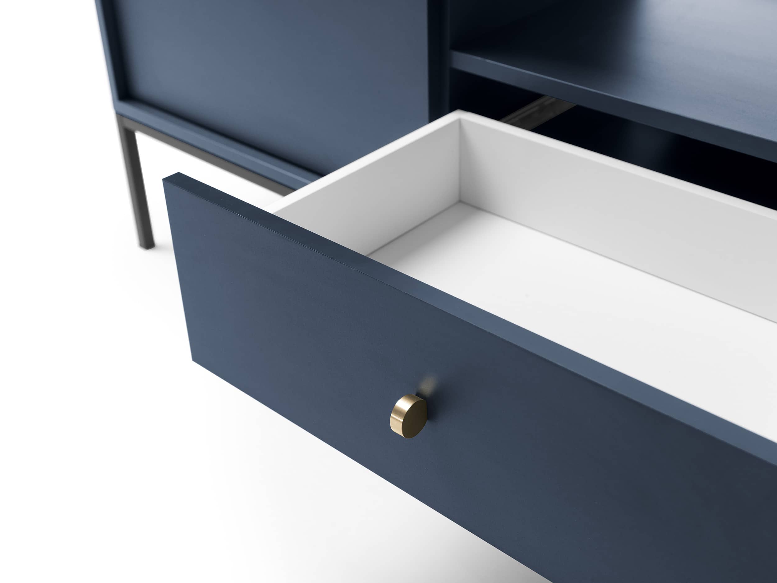 Mono TV Cabinet - Living Room