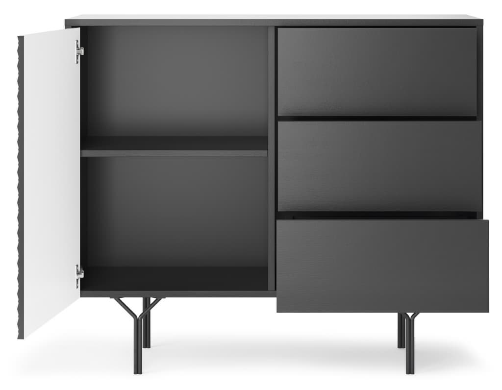 Raven Sideboard Cabinet 97cm