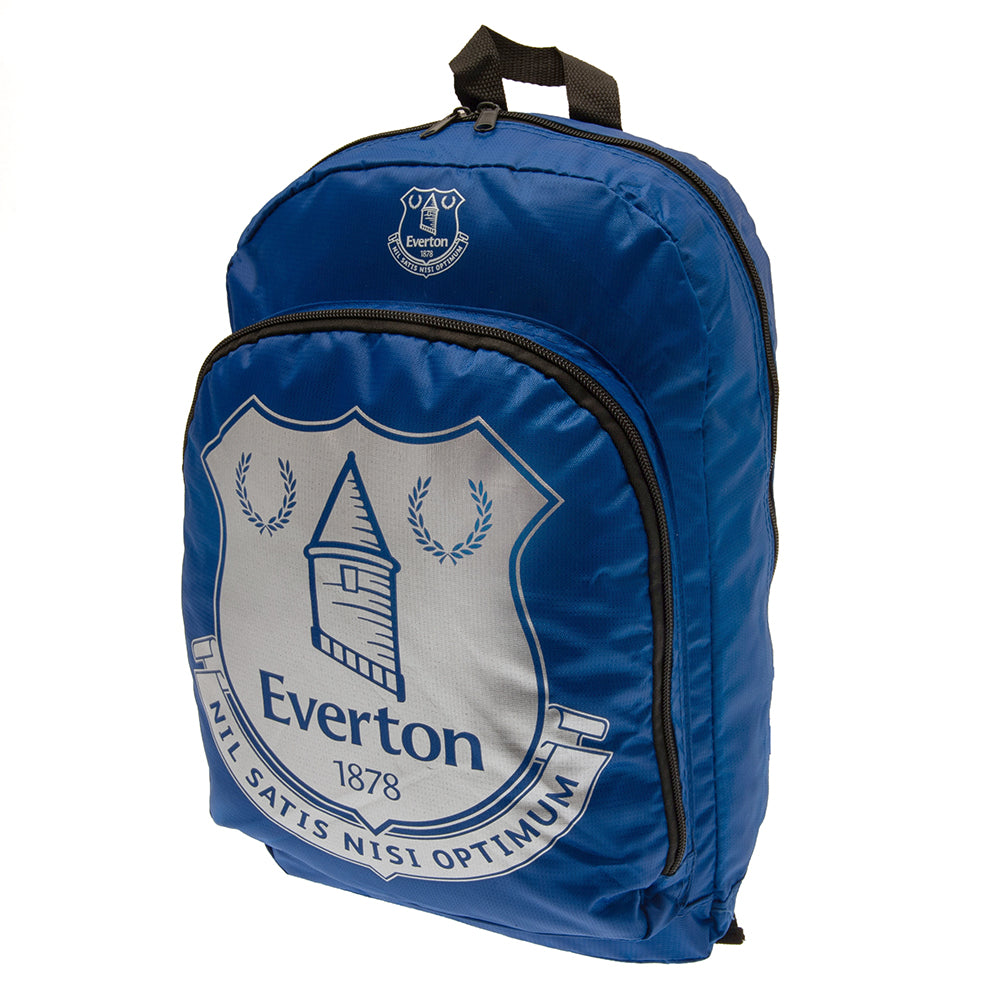 Everton FC Backpack CR - Officially licensed merchandise.