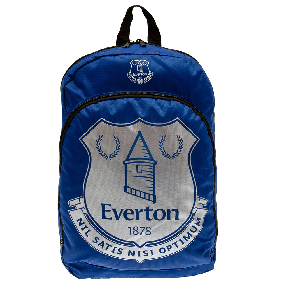 Everton FC Backpack CR - Officially licensed merchandise.