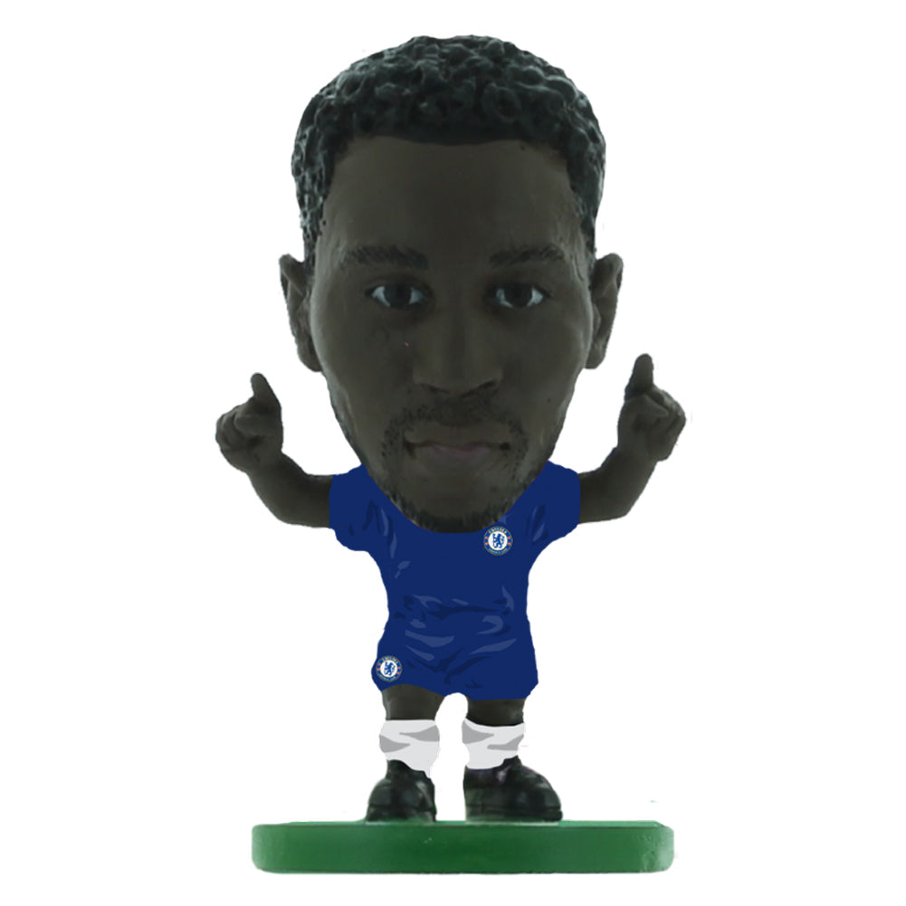Chelsea FC SoccerStarz Lukaku - Officially licensed merchandise.