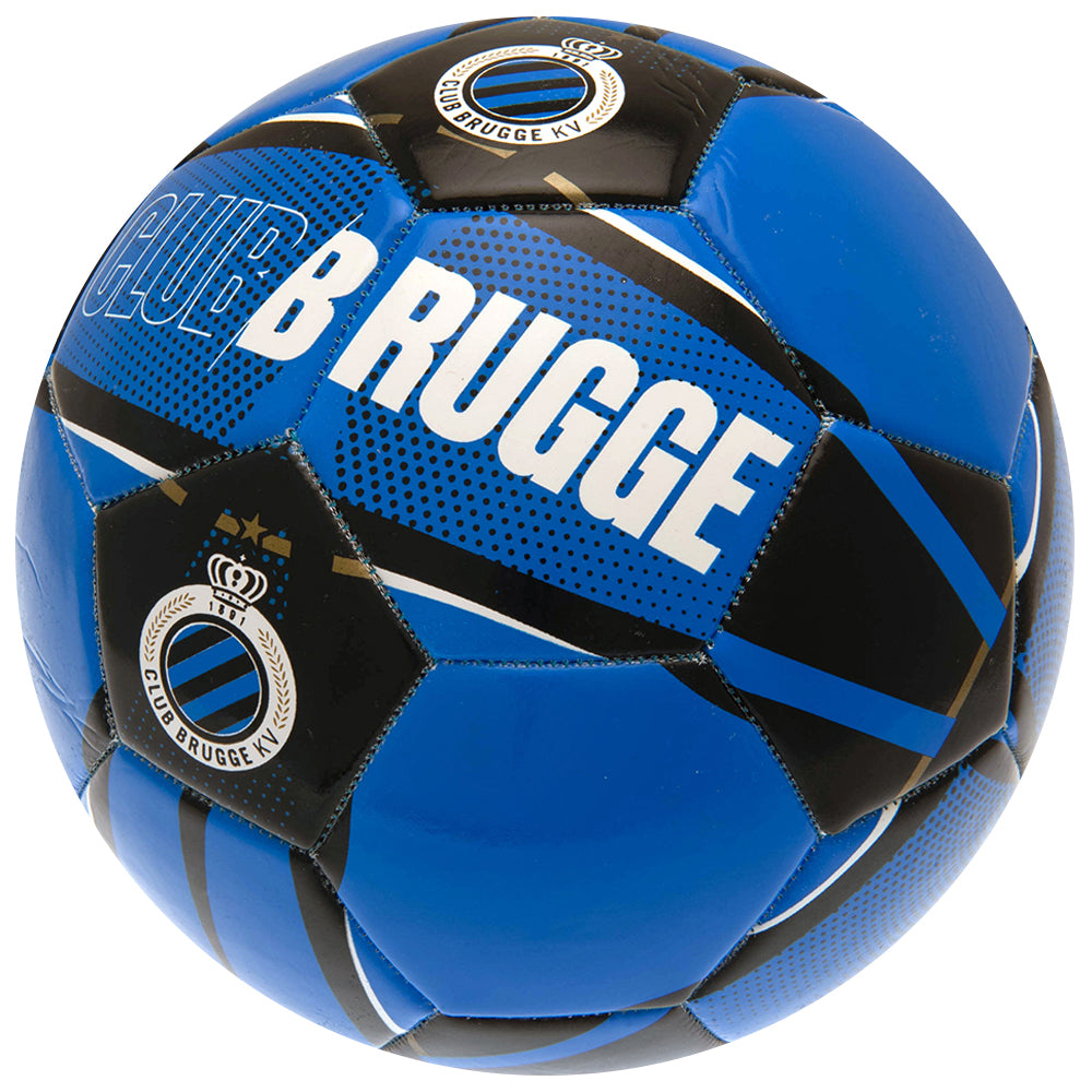 Club Brugge KV Football - Officially licensed merchandise.