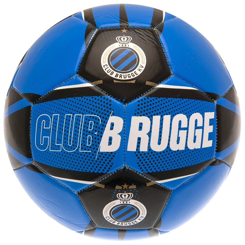 Club Brugge KV Football - Officially licensed merchandise.