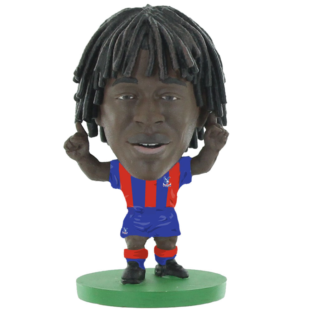 Crystal Palace FC SoccerStarz Eze - Officially licensed merchandise.