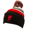 Liverpool FC Pinewood Ski Hat - Officially licensed merchandise.