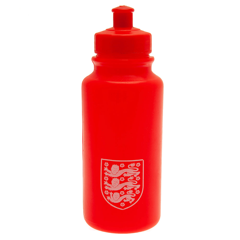 England FA Signature Gift Set - Pumps & Sets