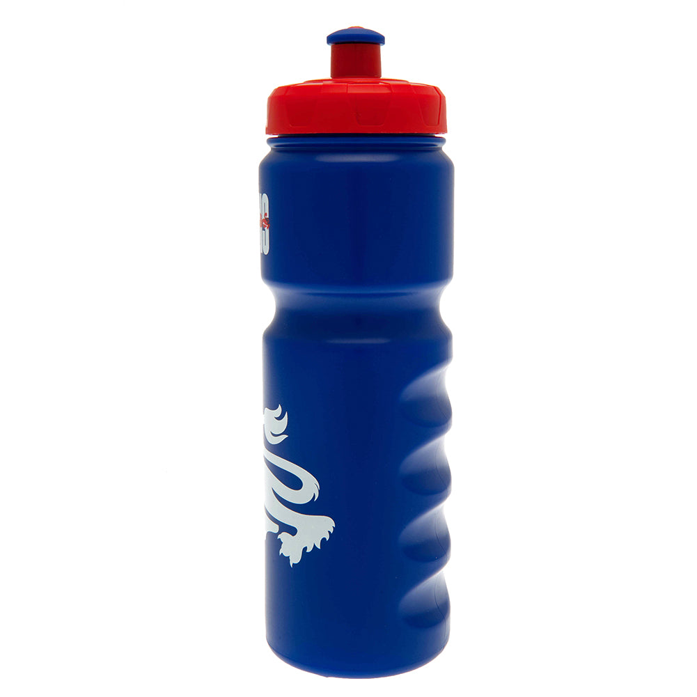 England FA Plastic Drinks Bottle - Bottles